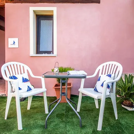 La Vela Bed & Breakfast