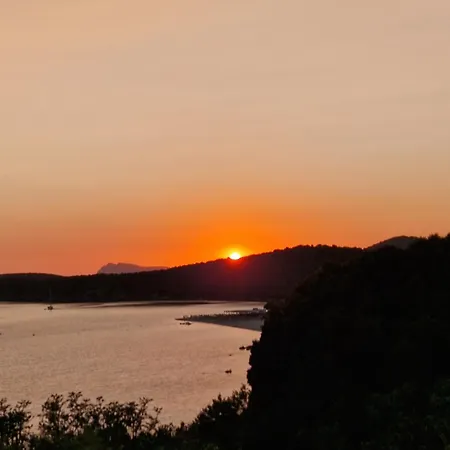 La Vela Отель типа 