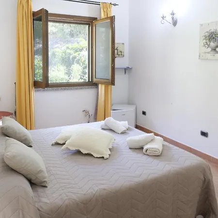 Bed & Breakfast La Vela 3*