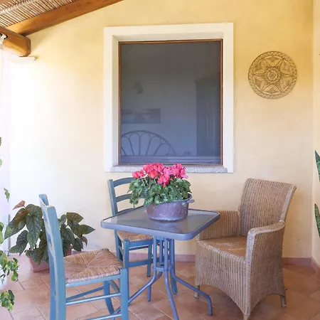 La Vela Bed & Breakfast Chia