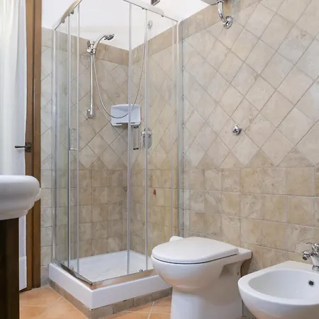 Bed & Breakfast La Vela Chia