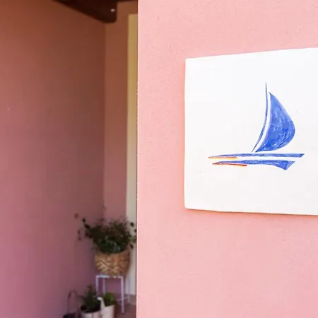 La Vela Bed and Breakfast 3*