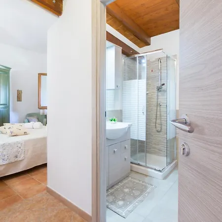 Bed & Breakfast La Vela