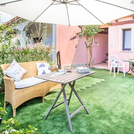 La Vela Bed & Breakfast Chia