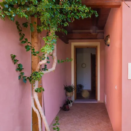 La Vela Bed & Breakfast Chia