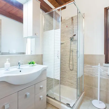 La Vela Frühstückspension