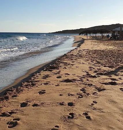 La Vela Chia