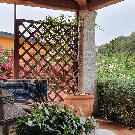Bed & Breakfast La Vela *