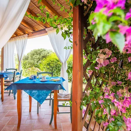 Bed & Breakfast La Vela *