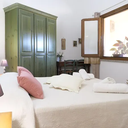 La Vela Frühstückspension