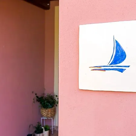 La Vela Chia